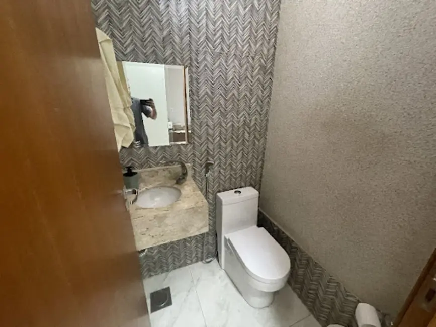 Foto 7 de Casa com 3 quartos à venda, 400m2 em Centro, Mirassol - SP