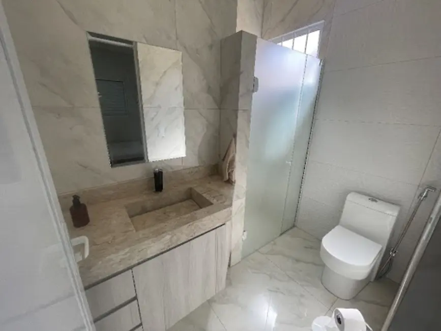 Foto 6 de Casa com 3 quartos à venda, 400m2 em Centro, Mirassol - SP