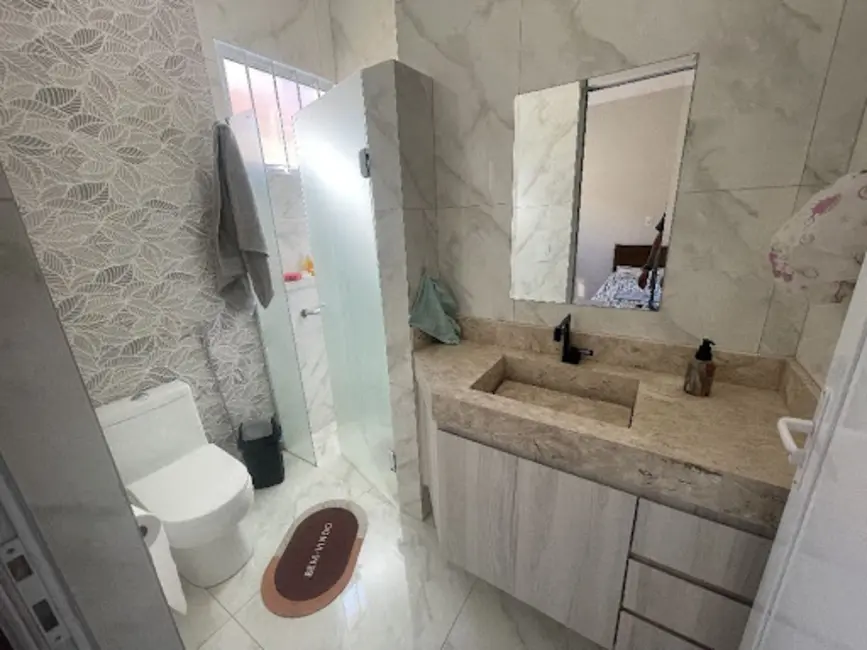 Foto 9 de Casa com 3 quartos à venda, 400m2 em Centro, Mirassol - SP