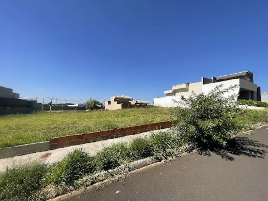 Foto 4 de Terreno / Lote à venda, 253m2 em Centro, Mirassol - SP