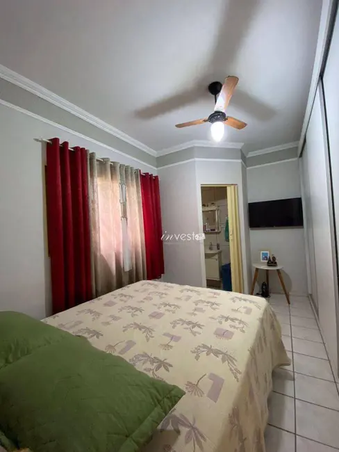 Foto 4 de Casa com 2 quartos à venda, 282m2 em Centro, Mirassol - SP