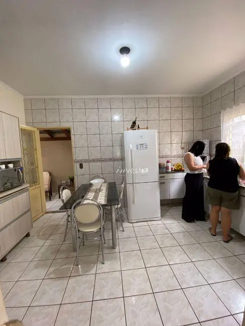 Foto 2 de Casa com 2 quartos à venda, 282m2 em Centro, Mirassol - SP