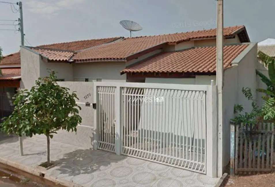 Foto 1 de Casa com 2 quartos à venda, 282m2 em Centro, Mirassol - SP