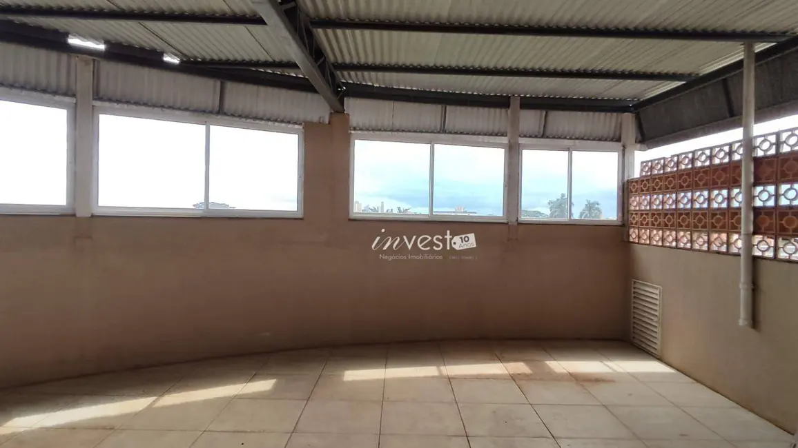 Foto 3 de Sala Comercial à venda, 286m2 em Centro, Mirassol - SP