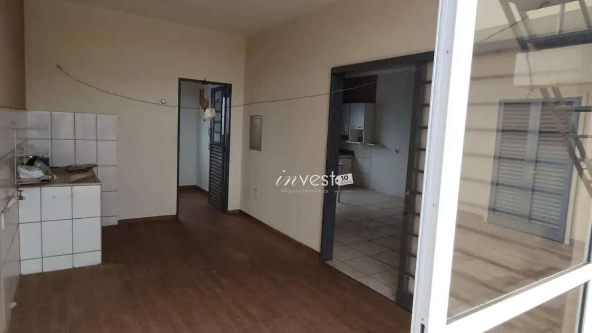 Foto 4 de Sala Comercial à venda, 286m2 em Centro, Mirassol - SP