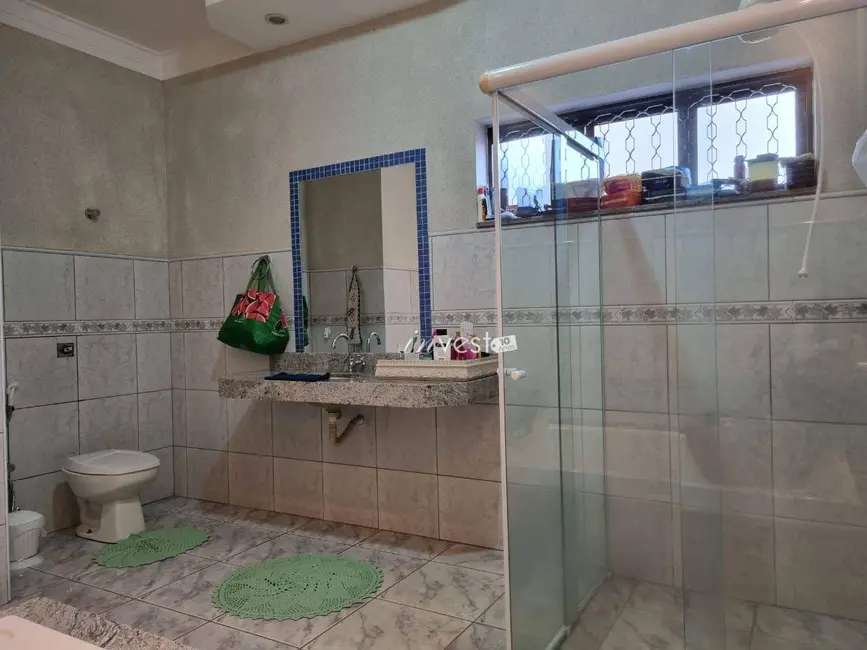 Foto 2 de Casa com 3 quartos à venda, 432m2 em Sao Jose Do Rio Preto - SP