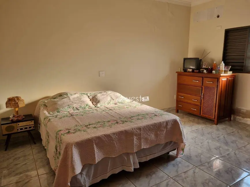 Foto 8 de Casa com 3 quartos à venda, 432m2 em Sao Jose Do Rio Preto - SP