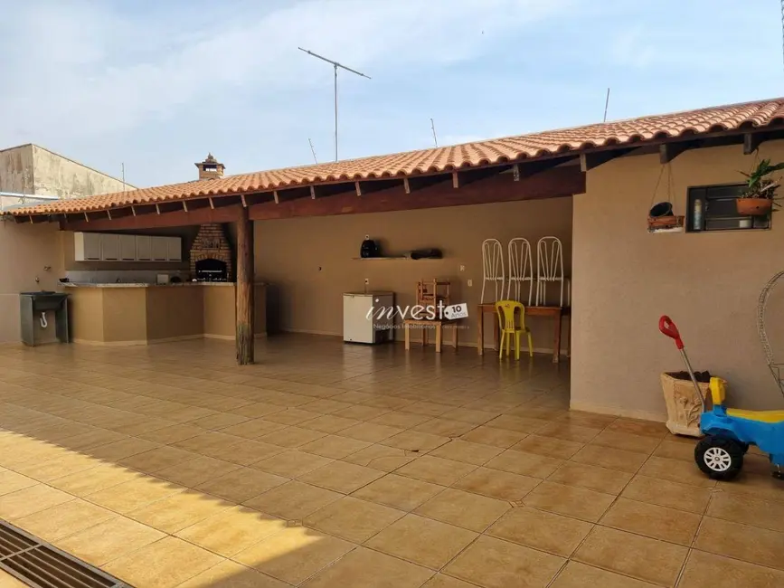 Foto 1 de Casa com 3 quartos à venda, 432m2 em Sao Jose Do Rio Preto - SP
