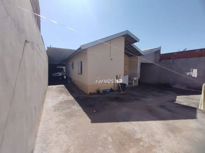 Foto 6 de Casa com 2 quartos à venda, 200m2 em Parque Residencial da Fraternidade, Sao Jose Do Rio Preto - SP