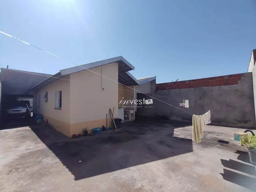 Foto 3 de Casa com 2 quartos à venda, 200m2 em Parque Residencial da Fraternidade, Sao Jose Do Rio Preto - SP