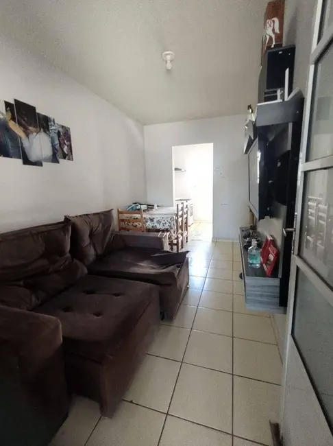 Foto 8 de Casa com 2 quartos à venda, 200m2 em Parque Residencial da Fraternidade, Sao Jose Do Rio Preto - SP