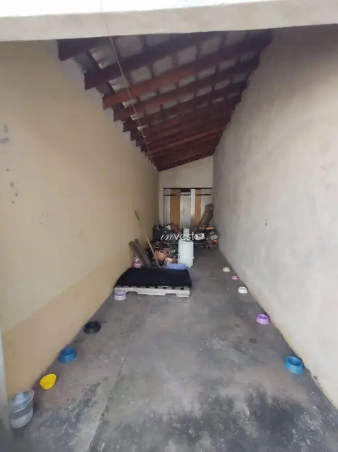 Foto 4 de Casa com 2 quartos à venda, 200m2 em Parque Residencial da Fraternidade, Sao Jose Do Rio Preto - SP