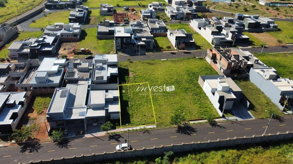 Foto 1 de Terreno / Lote à venda, 253m2 em Centro, Mirassol - SP