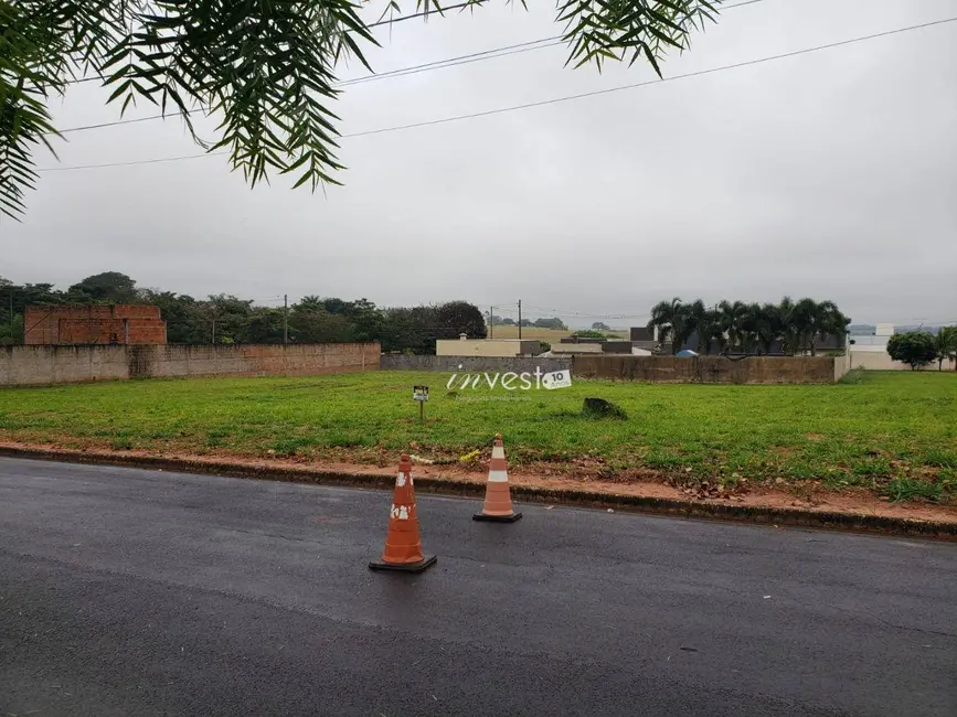 Foto 2 de Terreno / Lote à venda, 1000m2 em Centro, Mirassol - SP