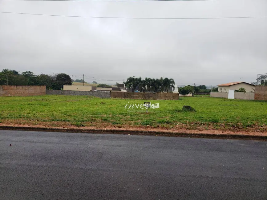 Foto 3 de Terreno / Lote à venda, 1000m2 em Centro, Mirassol - SP