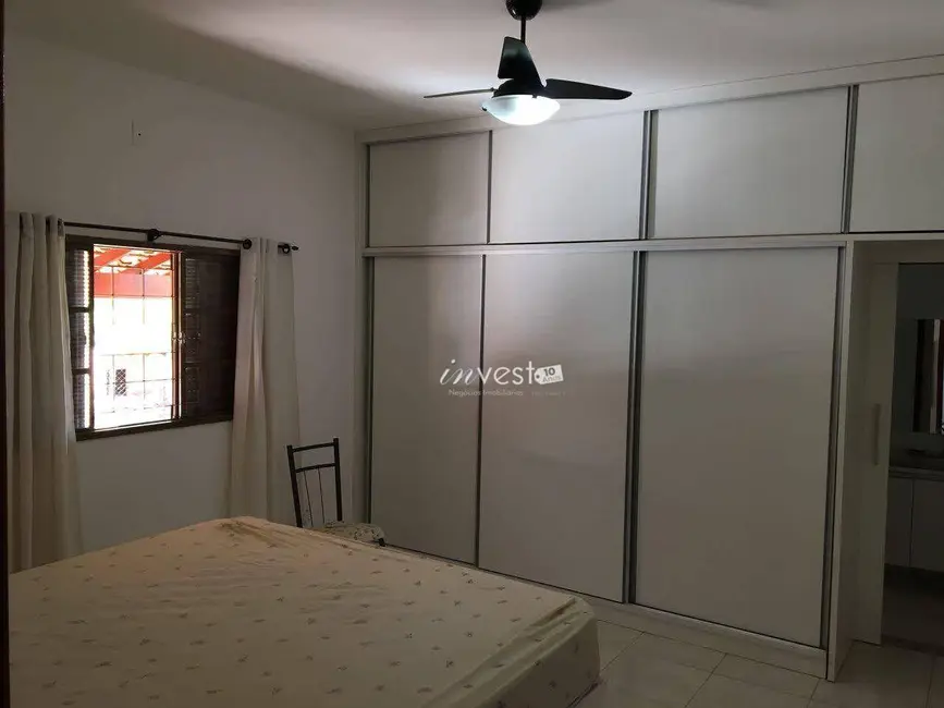 Foto 2 de Chácara com 3 quartos à venda, 1300m2 em Jardim Nazareth, Sao Jose Do Rio Preto - SP