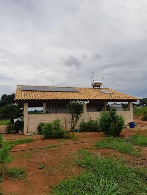 Foto 4 de Sala Comercial à venda, 20m2 em Mirassolandia - SP