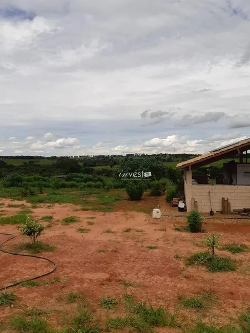 Foto 3 de Sala Comercial à venda, 20m2 em Mirassolandia - SP