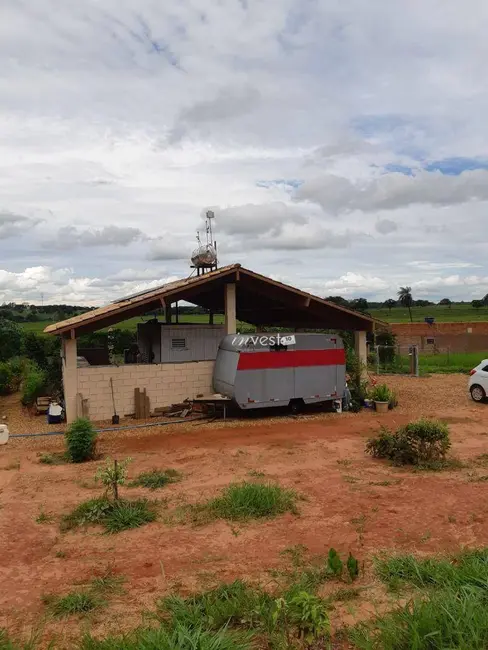 Foto 2 de Sala Comercial à venda, 20m2 em Mirassolandia - SP