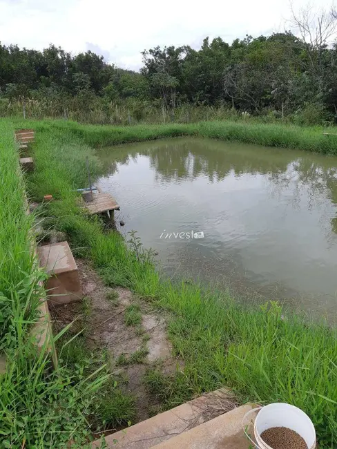 Foto 1 de Sala Comercial à venda, 20m2 em Mirassolandia - SP