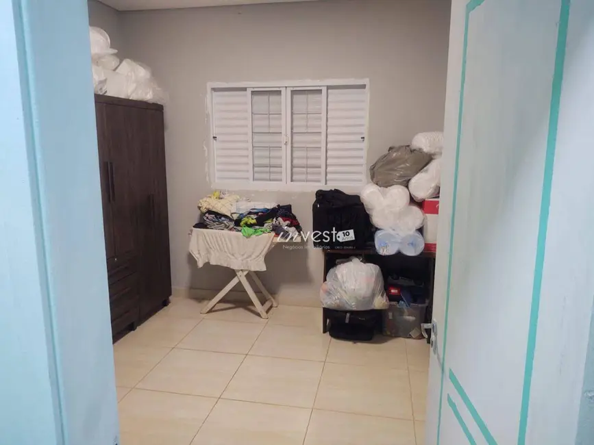 Foto 8 de Casa com 3 quartos à venda, 200m2 em Mirassol - SP