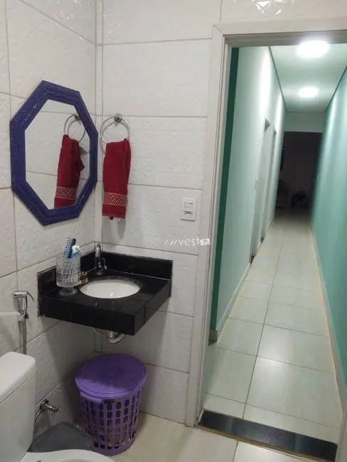 Foto 6 de Casa com 3 quartos à venda, 200m2 em Mirassol - SP