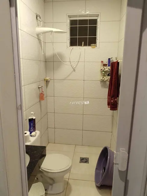 Foto 4 de Casa com 3 quartos à venda, 200m2 em Mirassol - SP