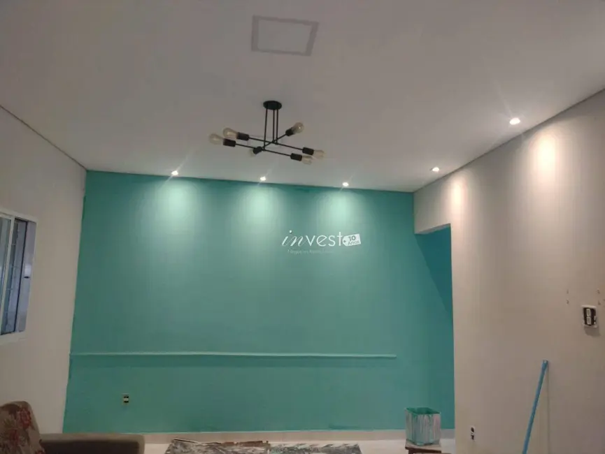 Foto 2 de Casa com 3 quartos à venda, 200m2 em Mirassol - SP