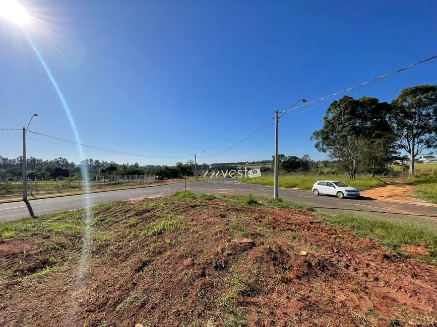 Foto 9 de Terreno / Lote à venda, 333m2 em Centro, Mirassol - SP