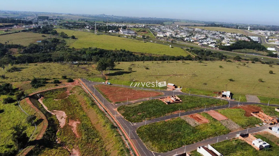 Foto 5 de Terreno / Lote à venda, 333m2 em Centro, Mirassol - SP