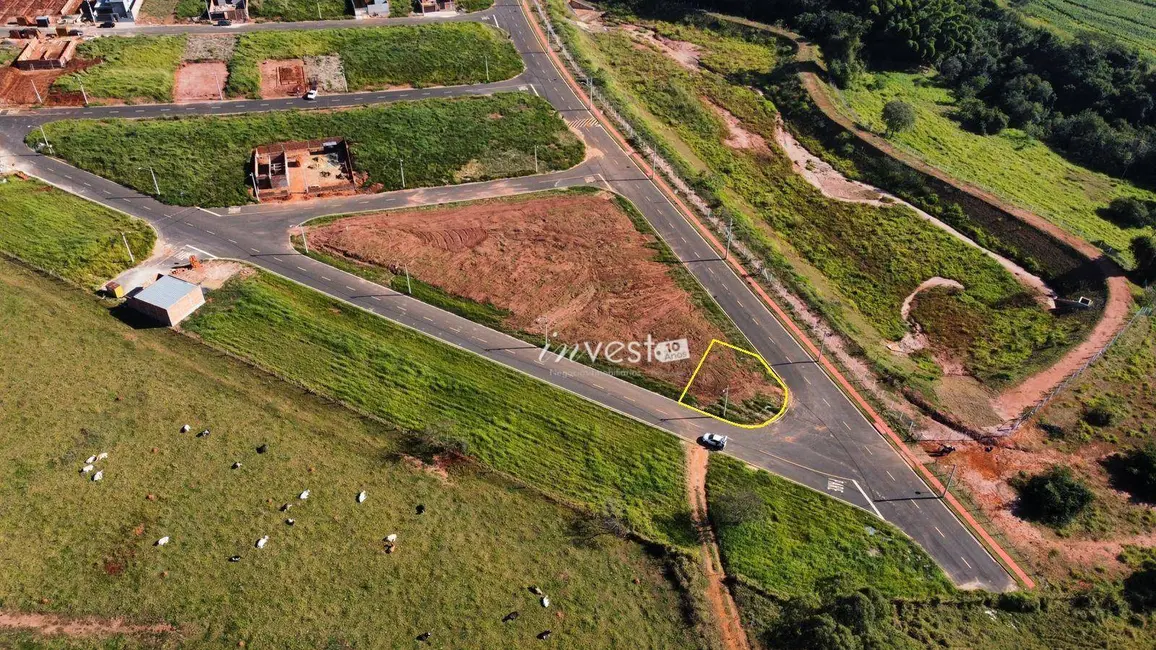 Foto 4 de Terreno / Lote à venda, 333m2 em Centro, Mirassol - SP