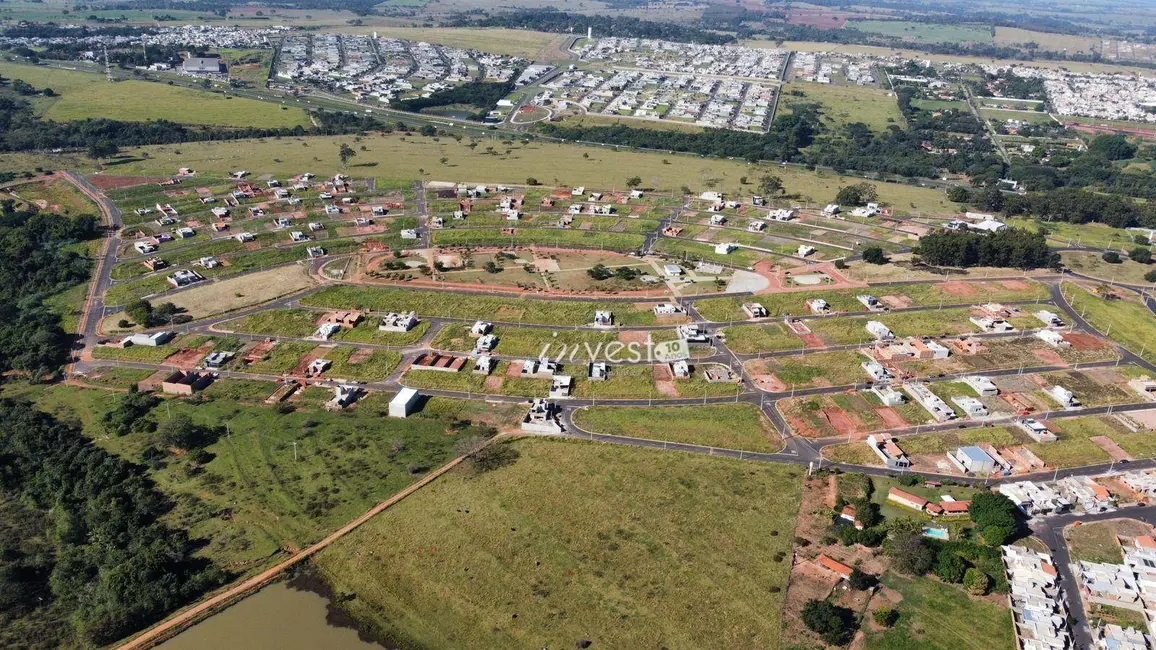 Foto 3 de Terreno / Lote à venda, 333m2 em Centro, Mirassol - SP