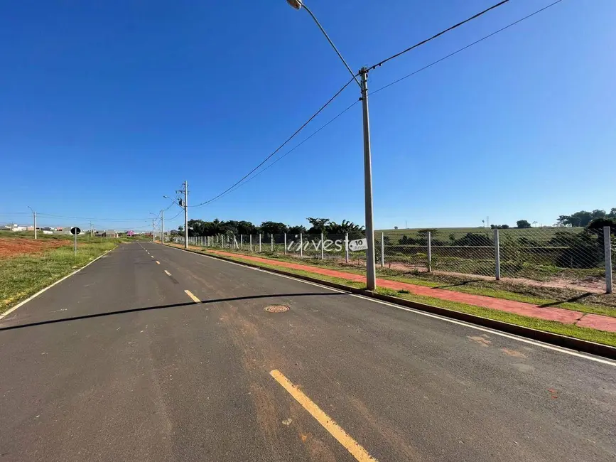 Foto 8 de Terreno / Lote à venda, 333m2 em Centro, Mirassol - SP