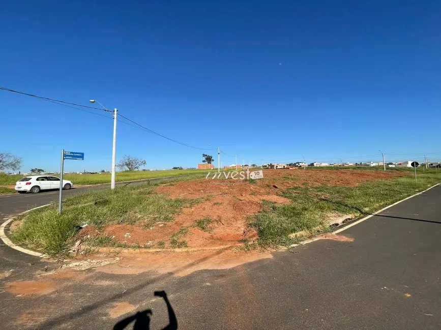 Foto 7 de Terreno / Lote à venda, 333m2 em Centro, Mirassol - SP