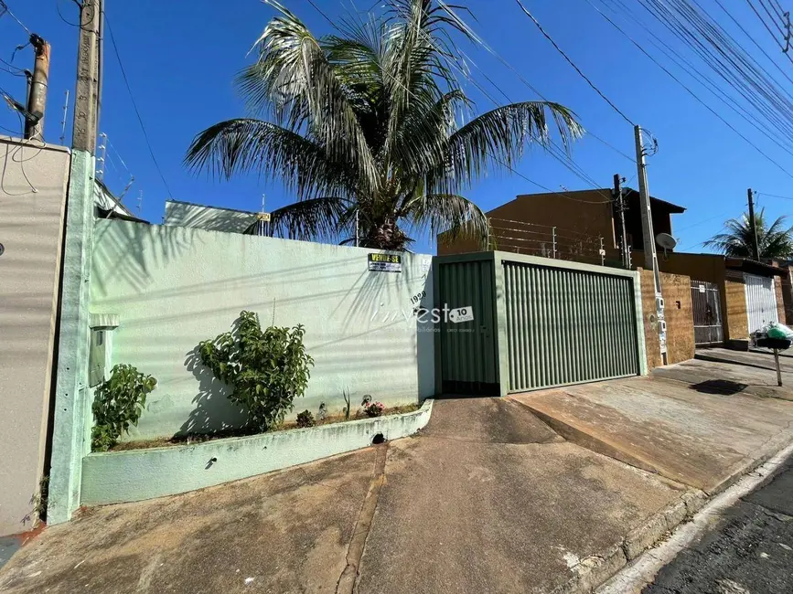 Casa com 3 quartos à venda, 220m2 em Centro, Mirassol - SP - imagem 3 Foto 3 de Casa com 3 quartos à venda, 220m2 em Centro, Mirassol - SP