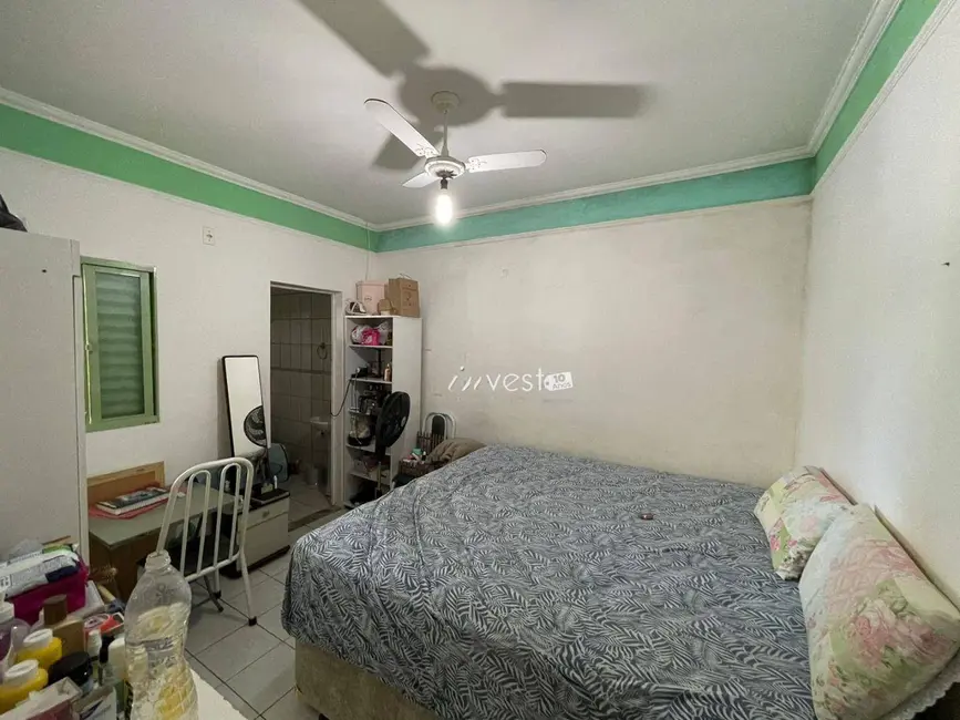 Casa com 3 quartos à venda, 220m2 em Centro, Mirassol - SP - imagem 8 Foto 8 de Casa com 3 quartos à venda, 220m2 em Centro, Mirassol - SP