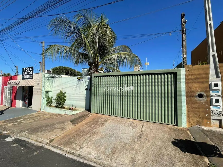 Foto 2 de Casa com 3 quartos à venda, 220m2 em Centro, Mirassol - SP