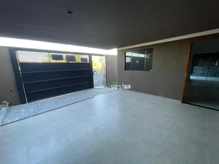 Foto 2 de Casa com 3 quartos à venda, 202m2 em Centro, Mirassol - SP