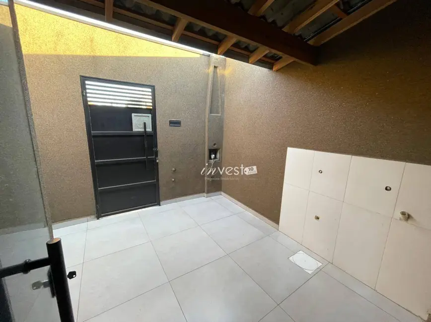 Foto 7 de Casa com 3 quartos à venda, 202m2 em Centro, Mirassol - SP