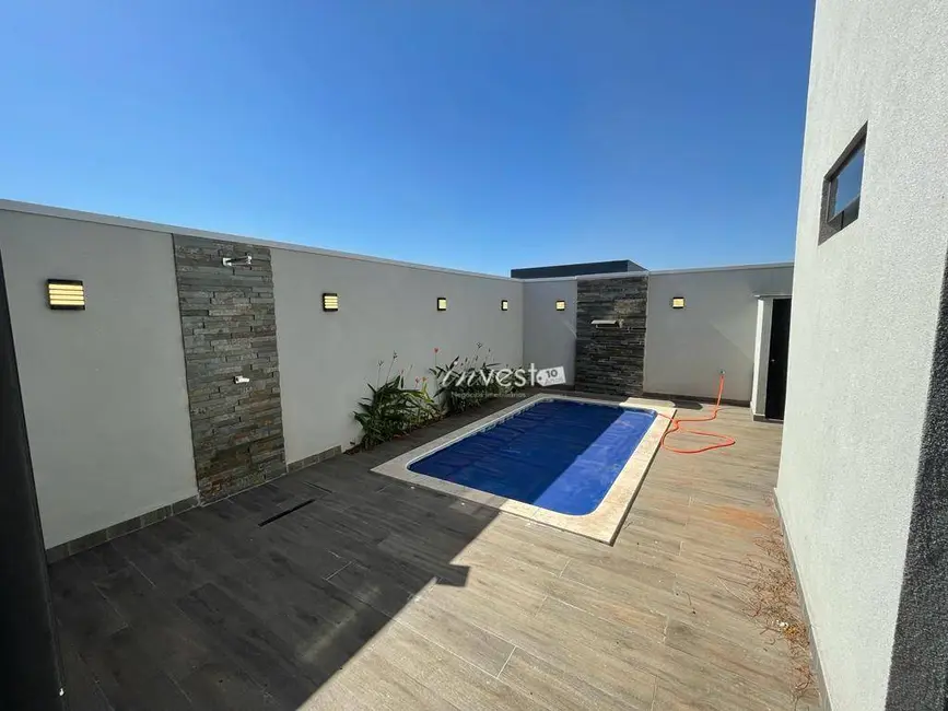 Foto 9 de Casa com 3 quartos à venda, 253m2 em Centro, Mirassol - SP