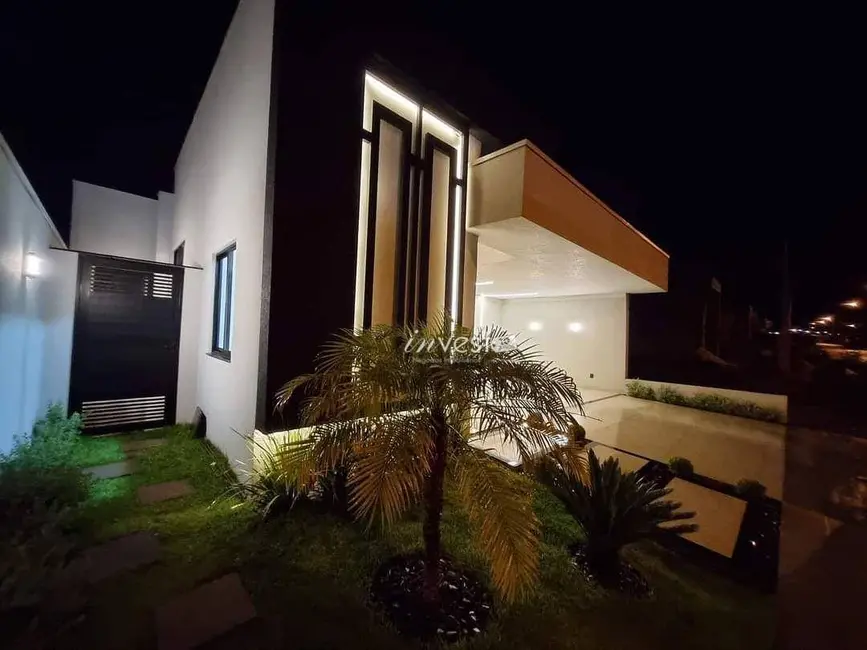 Foto 1 de Casa com 3 quartos à venda, 253m2 em Centro, Mirassol - SP