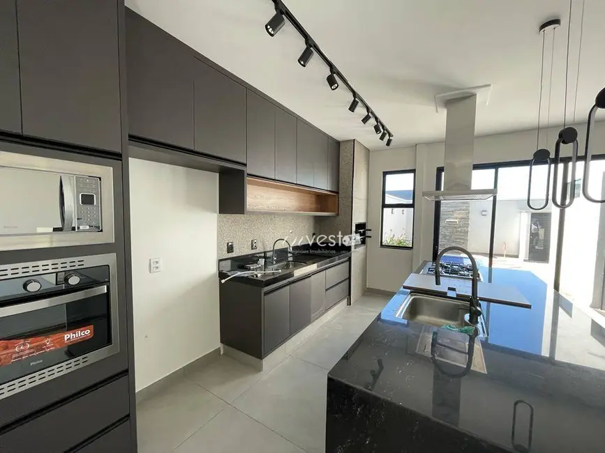 Foto 8 de Casa com 3 quartos à venda, 253m2 em Centro, Mirassol - SP