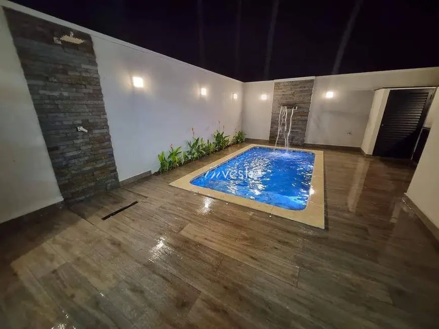 Foto 8 de Casa com 3 quartos à venda, 253m2 em Centro, Mirassol - SP