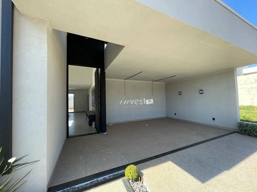 Foto 4 de Casa com 3 quartos à venda, 253m2 em Centro, Mirassol - SP