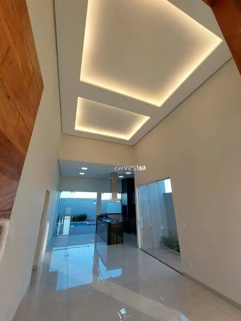 Foto 4 de Casa com 3 quartos à venda, 253m2 em Centro, Mirassol - SP