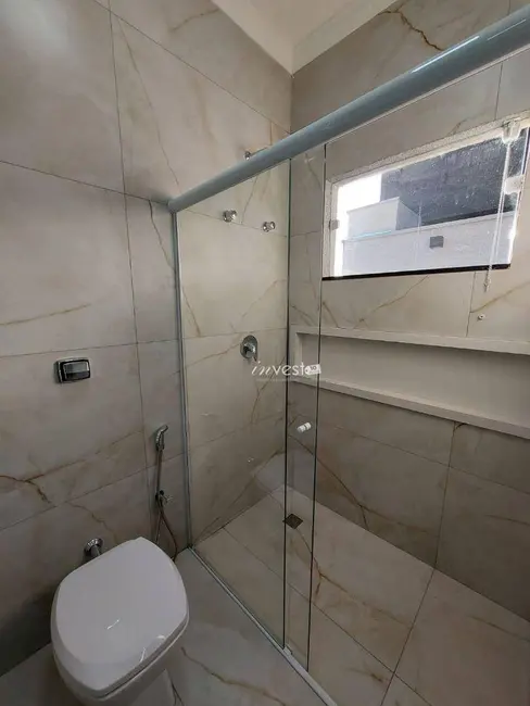 Foto 3 de Casa com 3 quartos à venda, 253m2 em Centro, Mirassol - SP