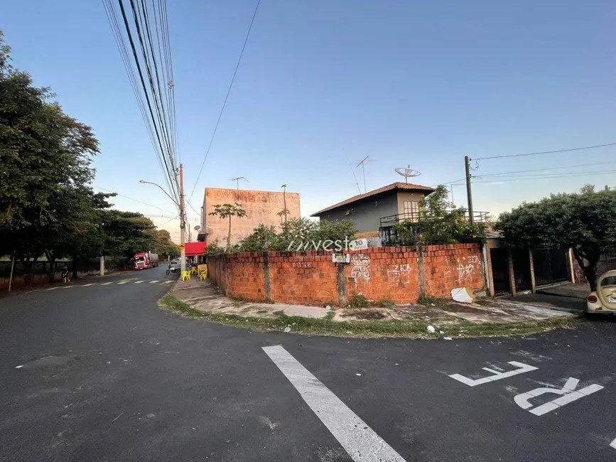 Foto 3 de Terreno / Lote à venda, 177m2 em Centro, Mirassol - SP