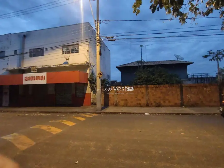 Foto 1 de Terreno / Lote à venda, 177m2 em Centro, Mirassol - SP