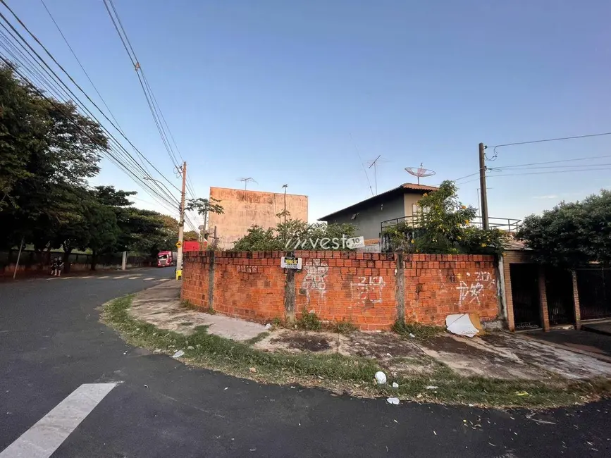 Foto 4 de Terreno / Lote à venda, 177m2 em Centro, Mirassol - SP