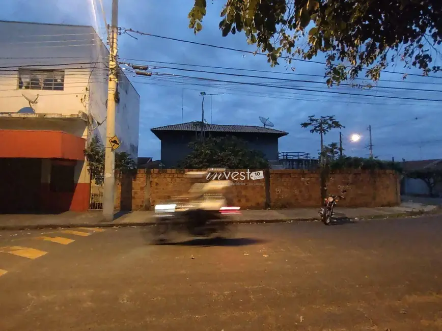 Foto 3 de Terreno / Lote à venda, 177m2 em Centro, Mirassol - SP